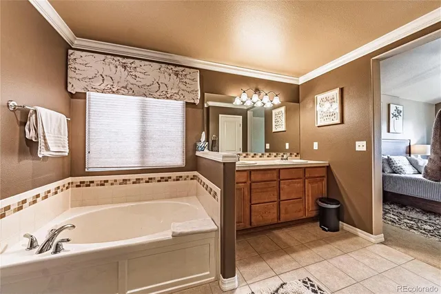 $609,900 | 5035 Petrified Forest Trail, Colorado Springs, CO 80924