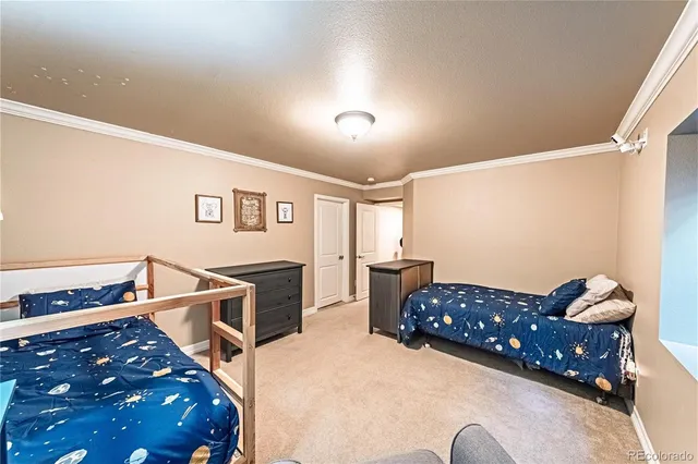 $609,900 | 5035 Petrified Forest Trail, Colorado Springs, CO 80924