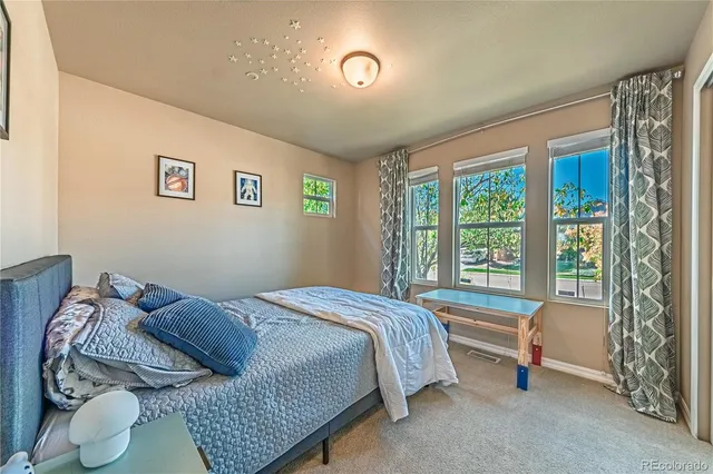 $609,900 | 5035 Petrified Forest Trail, Colorado Springs, CO 80924