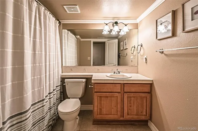 $609,900 | 5035 Petrified Forest Trail, Colorado Springs, CO 80924