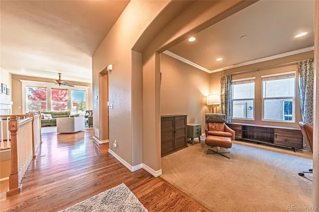 $609,900 | 5035 Petrified Forest Trail, Colorado Springs, CO 80924