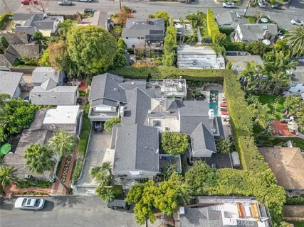 $6,999,999 | 616 Cuprien Way, Laguna Beach, CA 92651