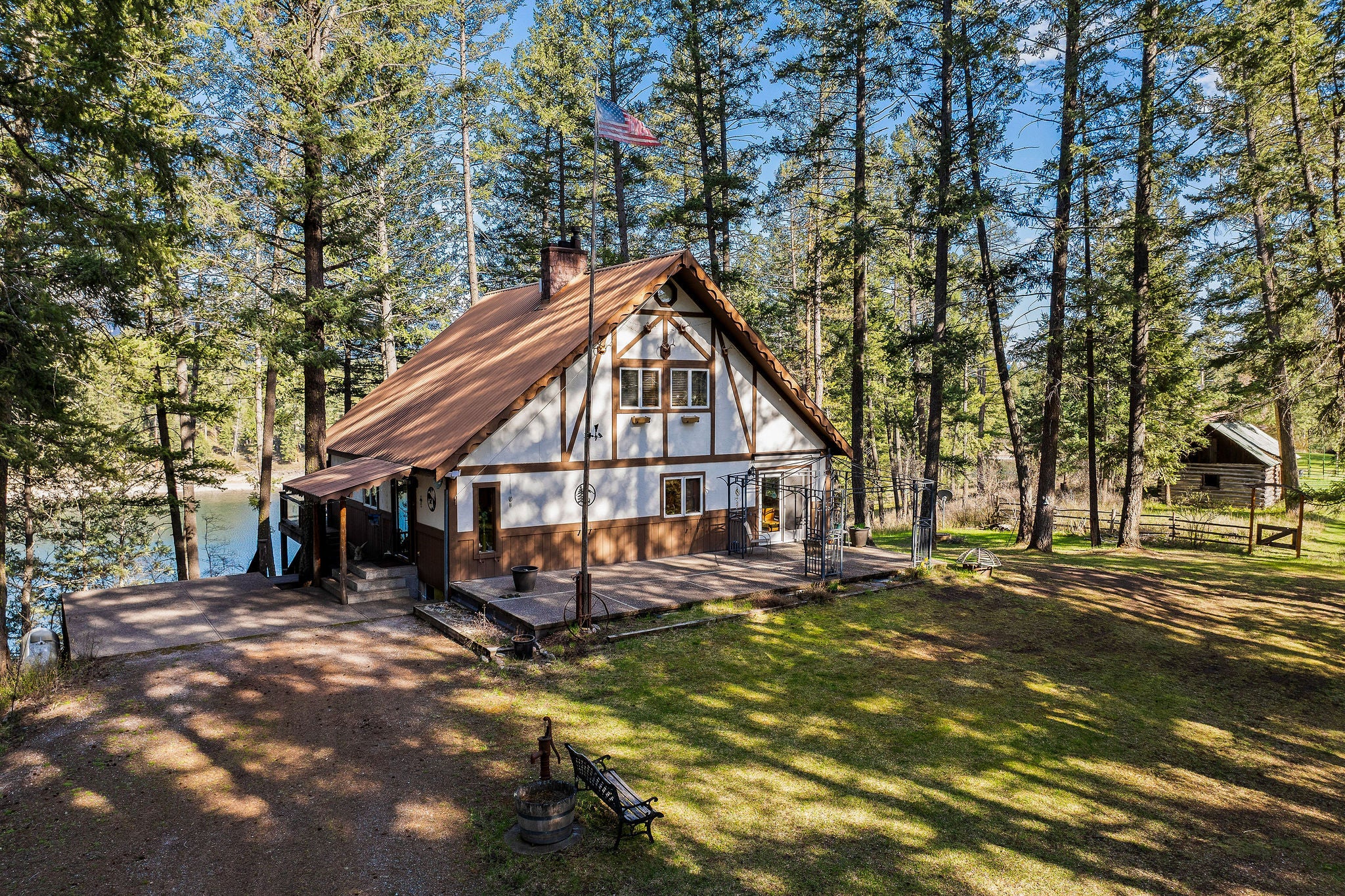701 McCaffery Road Bigfork, MT 59911 - Photo 30 of 65 Gallery Image 30