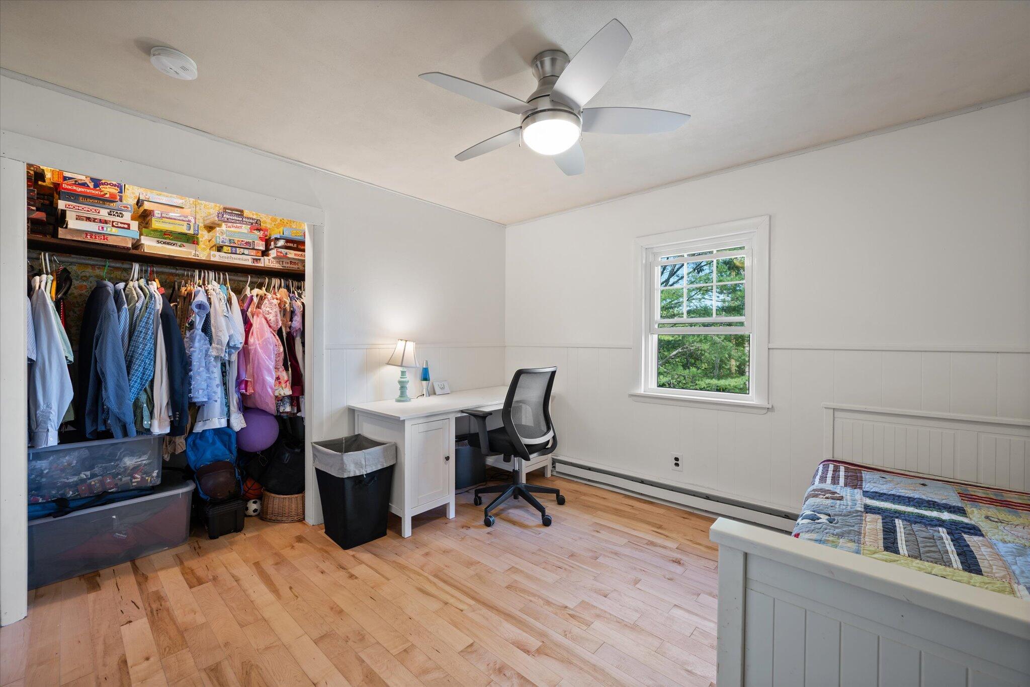 363 Oak Point Road Trenton, ME 04605 - Photo 28 of 50 28-Bedroom 1