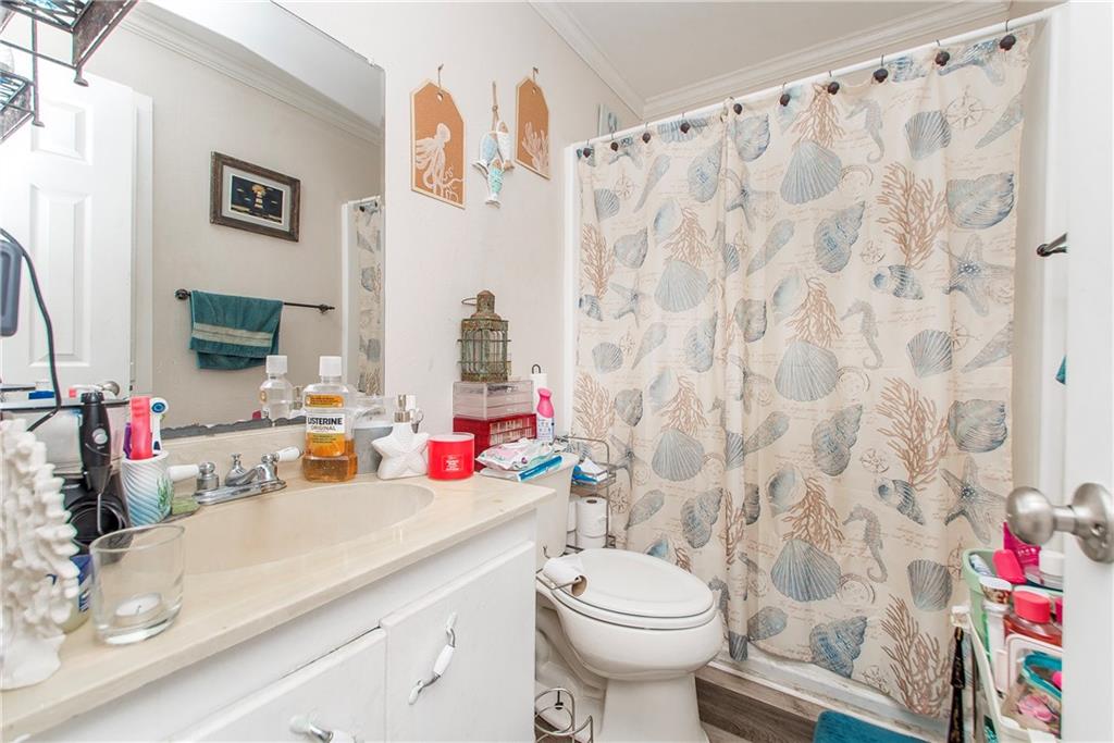 23875 Leaning Oaks Drive Springfield, LA 70462 - Photo 3 of 21