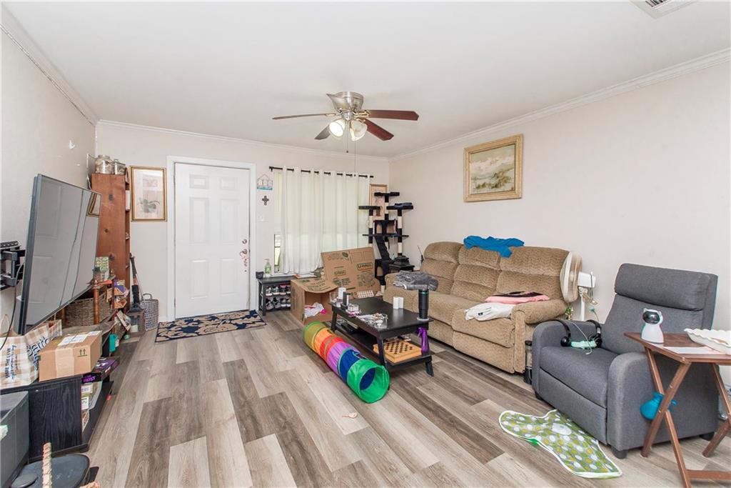 23875 Leaning Oaks Drive Springfield, LA 70462 - Photo 7 of 21
