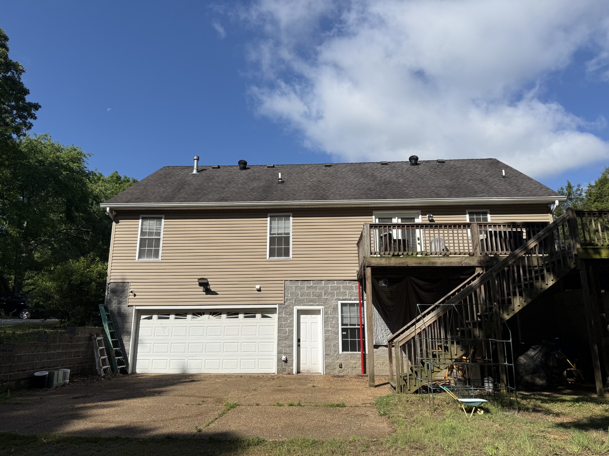 1200 Dawson Road White Bluff, TN 37187 - Photo 59 of 65