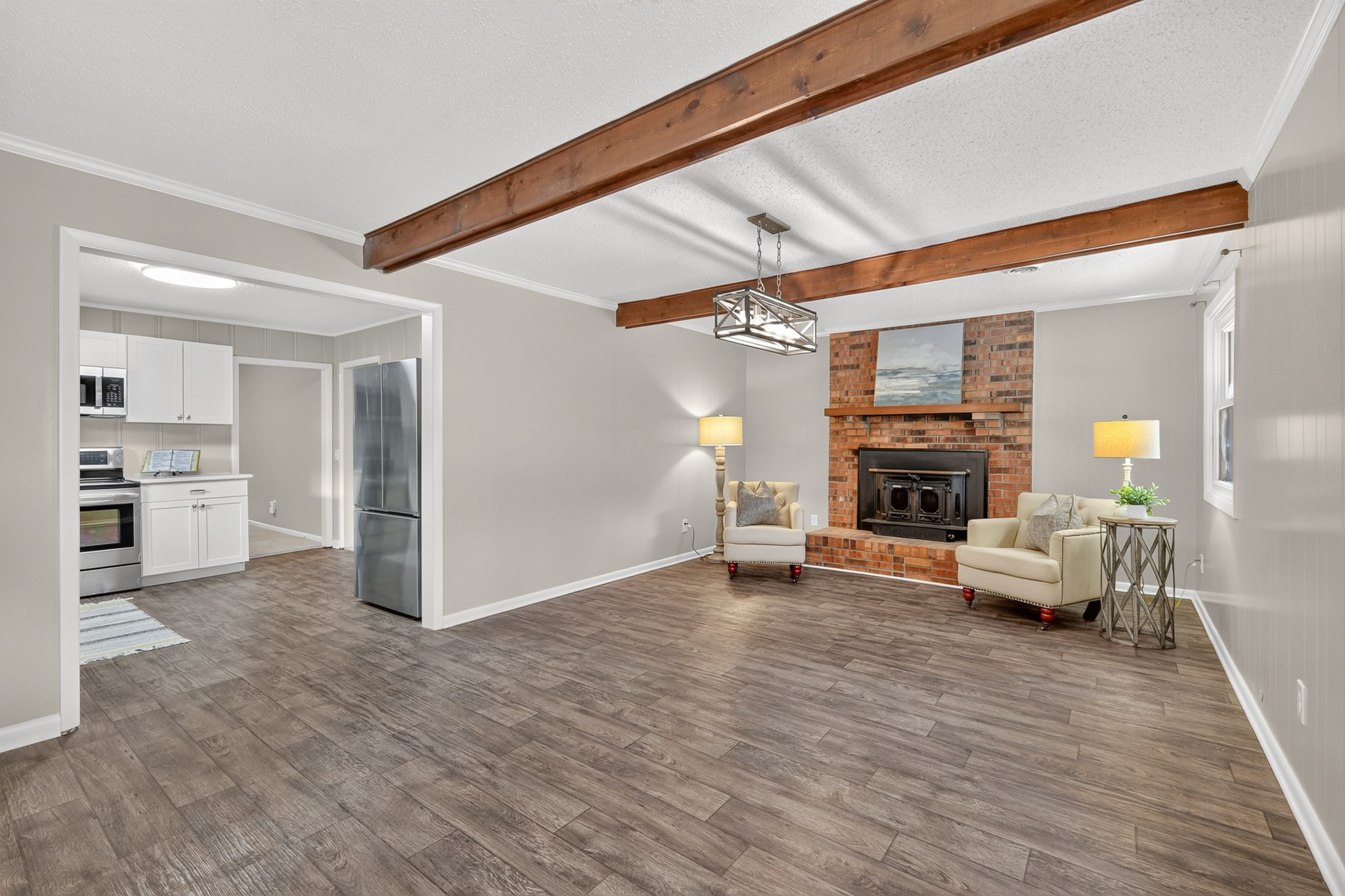 515 Lillard Road Murfreesboro, TN 37130 - Photo 7 of 66