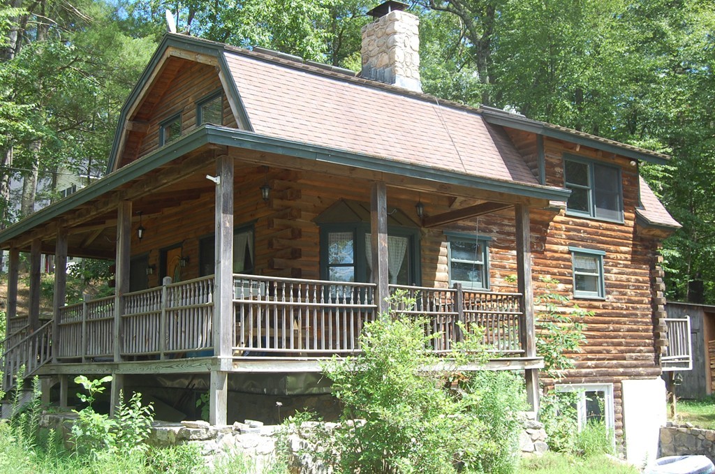 8 Duffield Road Hopkinton, MA 01748 - Photo 1 of 11 Gallery Image 1