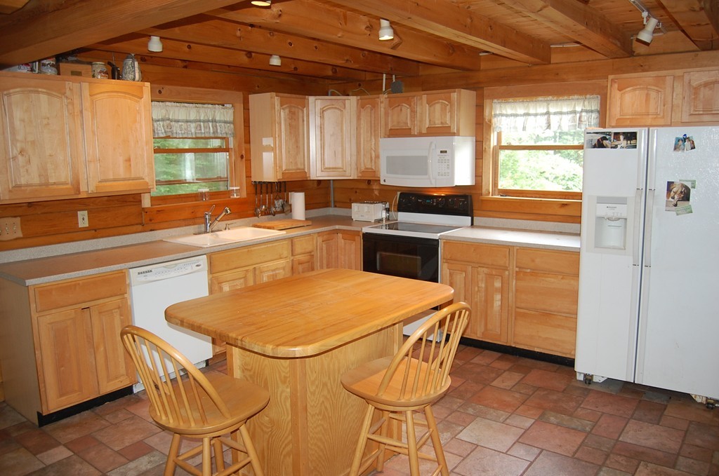 8 Duffield Road Hopkinton, MA 01748 - Photo 3 of 11 Gallery Image 3
