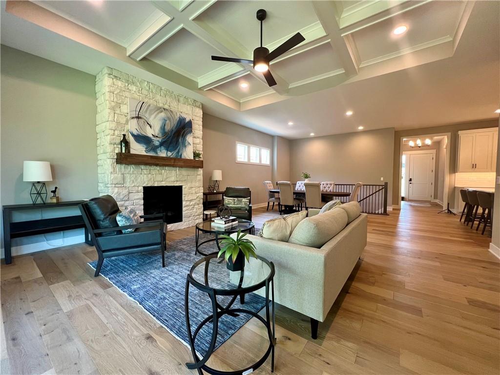 4835 Northwest Martin Street Riverside, MO 64151 - Photo 2 of 28