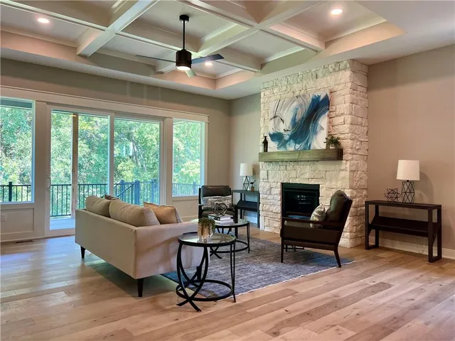 $719,540 | 4835 Northwest Martin Street, Riverside, MO 64151