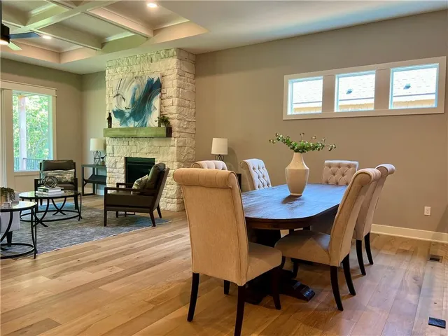 $719,540 | 4835 Northwest Martin Street, Riverside, MO 64151