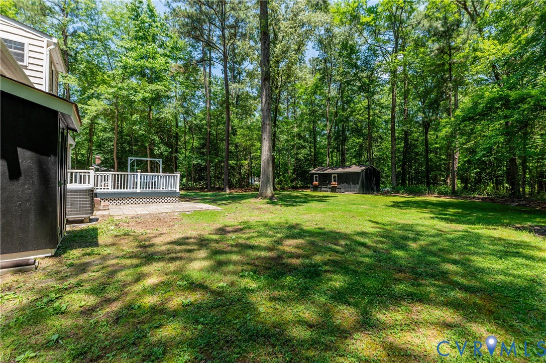 2540 Yarnell Road Henrico, VA 23231 - Photo 39 of 41