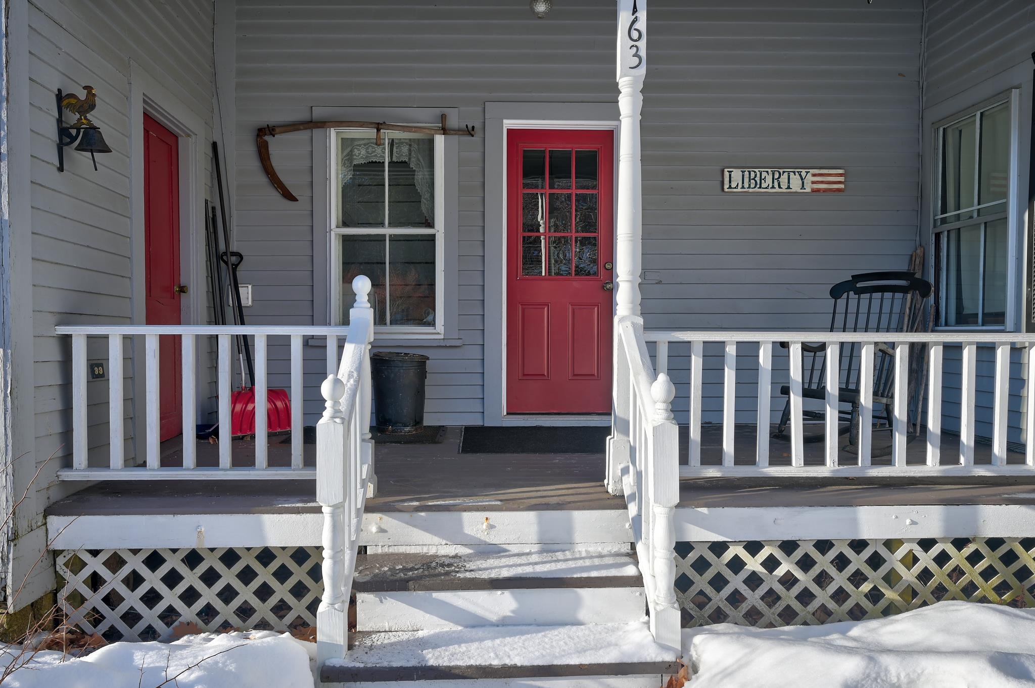 163 Intervale Cross Road Conway, NH 03845 - Photo 3 of 51