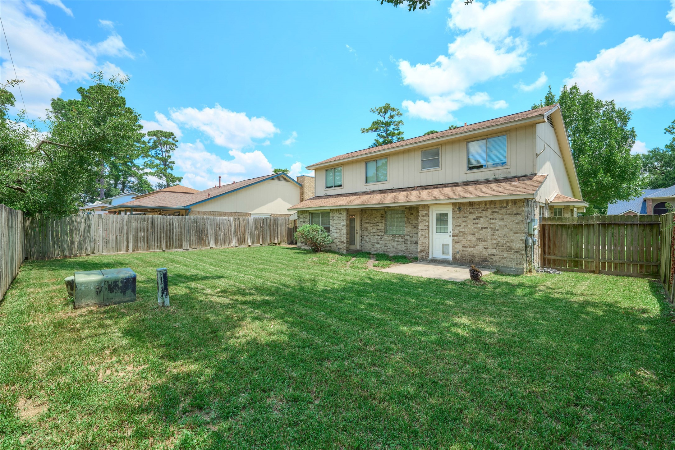 23311 Grand Rapids Lane Spring, TX 77373 - Photo 34 of 35