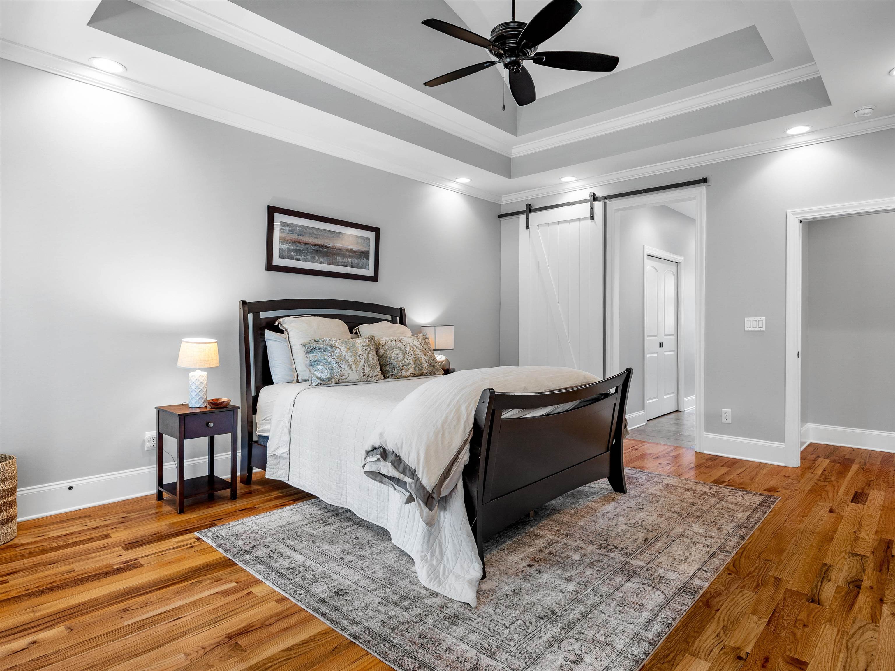 346 Roy Hall Way Campobello, SC 29322 - Photo 27 of 50