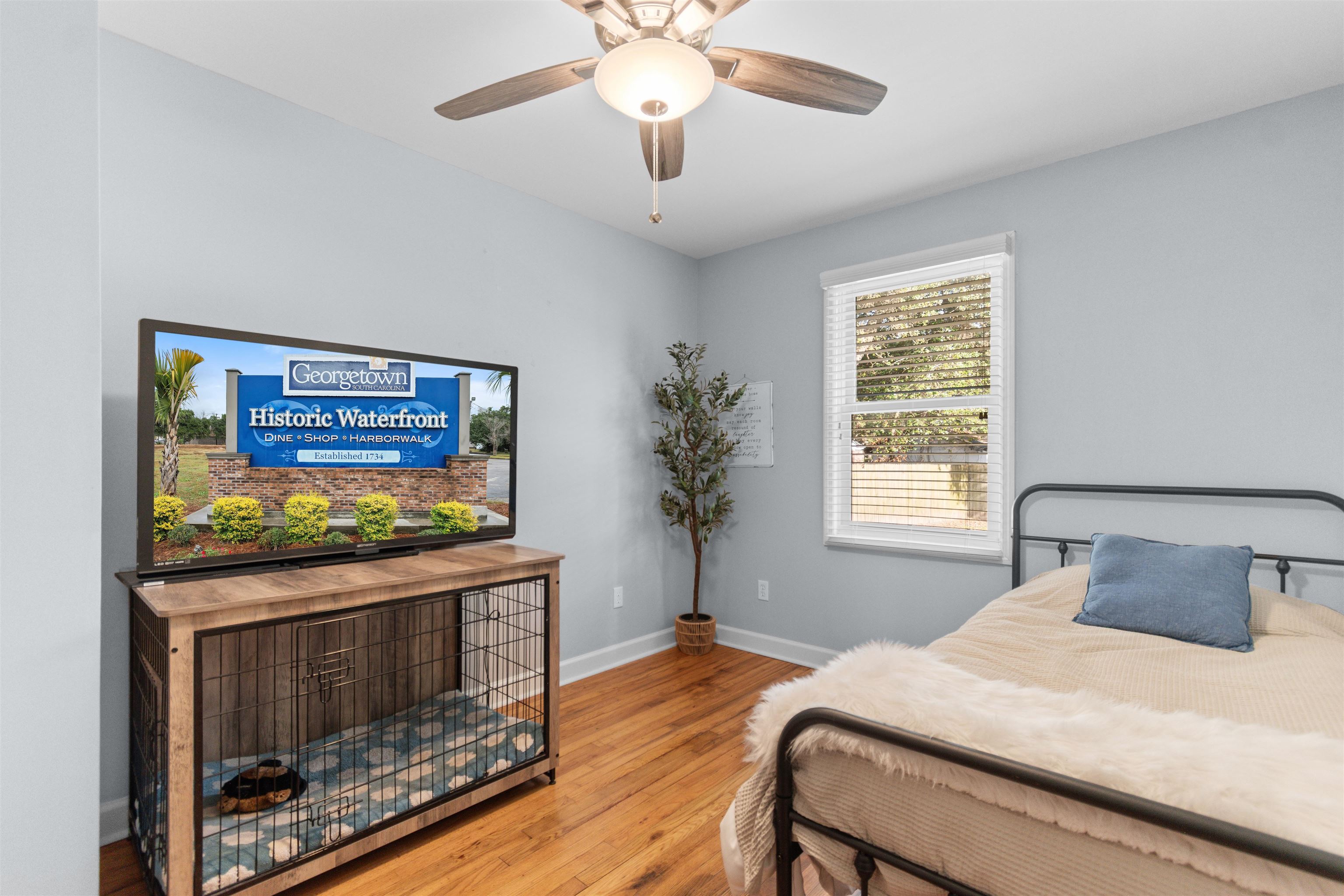 1303 Heyward Street Georgetown, SC 29440 - Photo 17 of 29