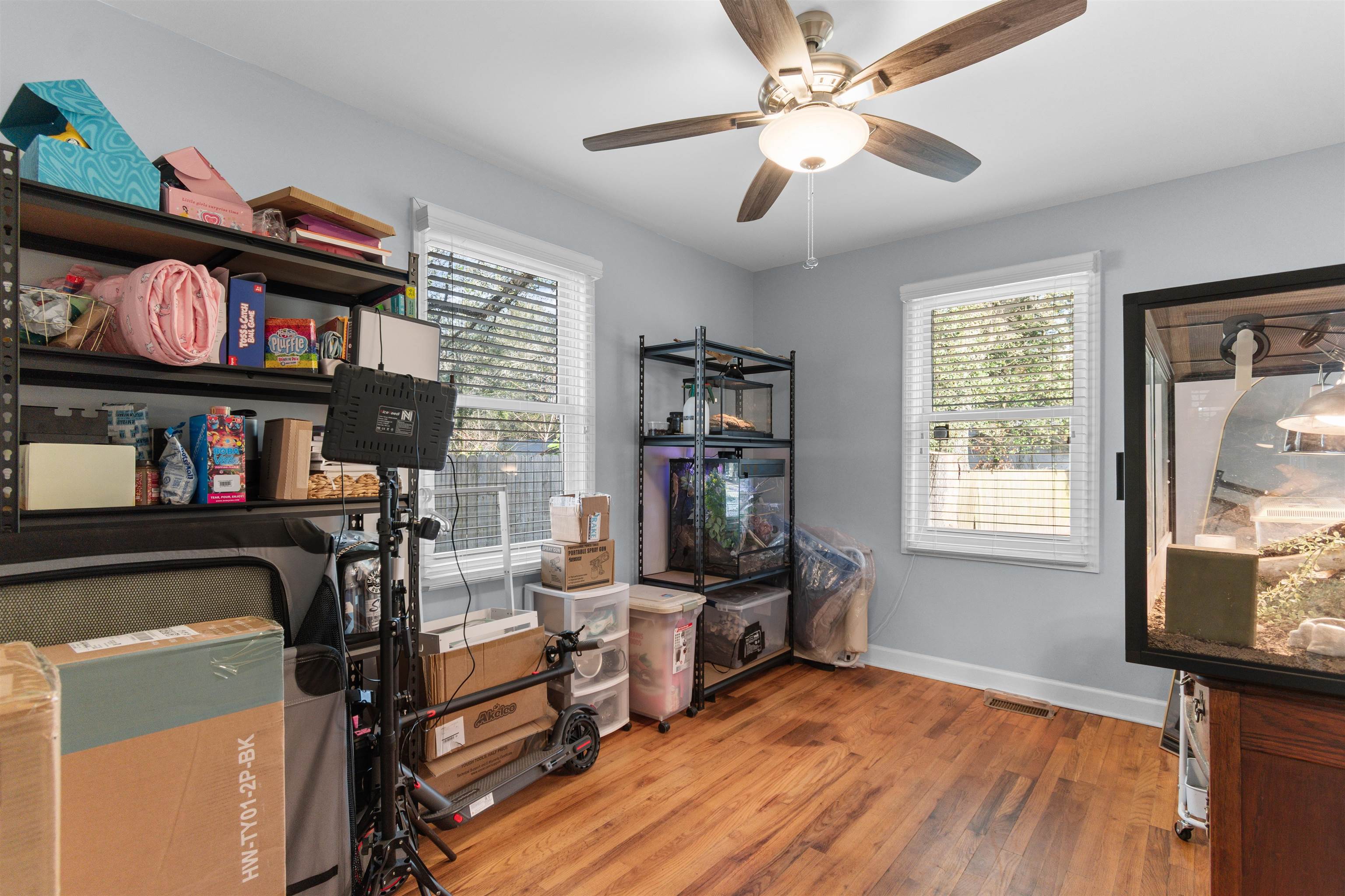 1303 Heyward Street Georgetown, SC 29440 - Photo 19 of 29