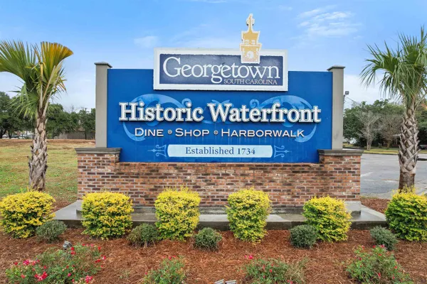 $319,000 | 1303 Heyward Street, Georgetown, SC 29440