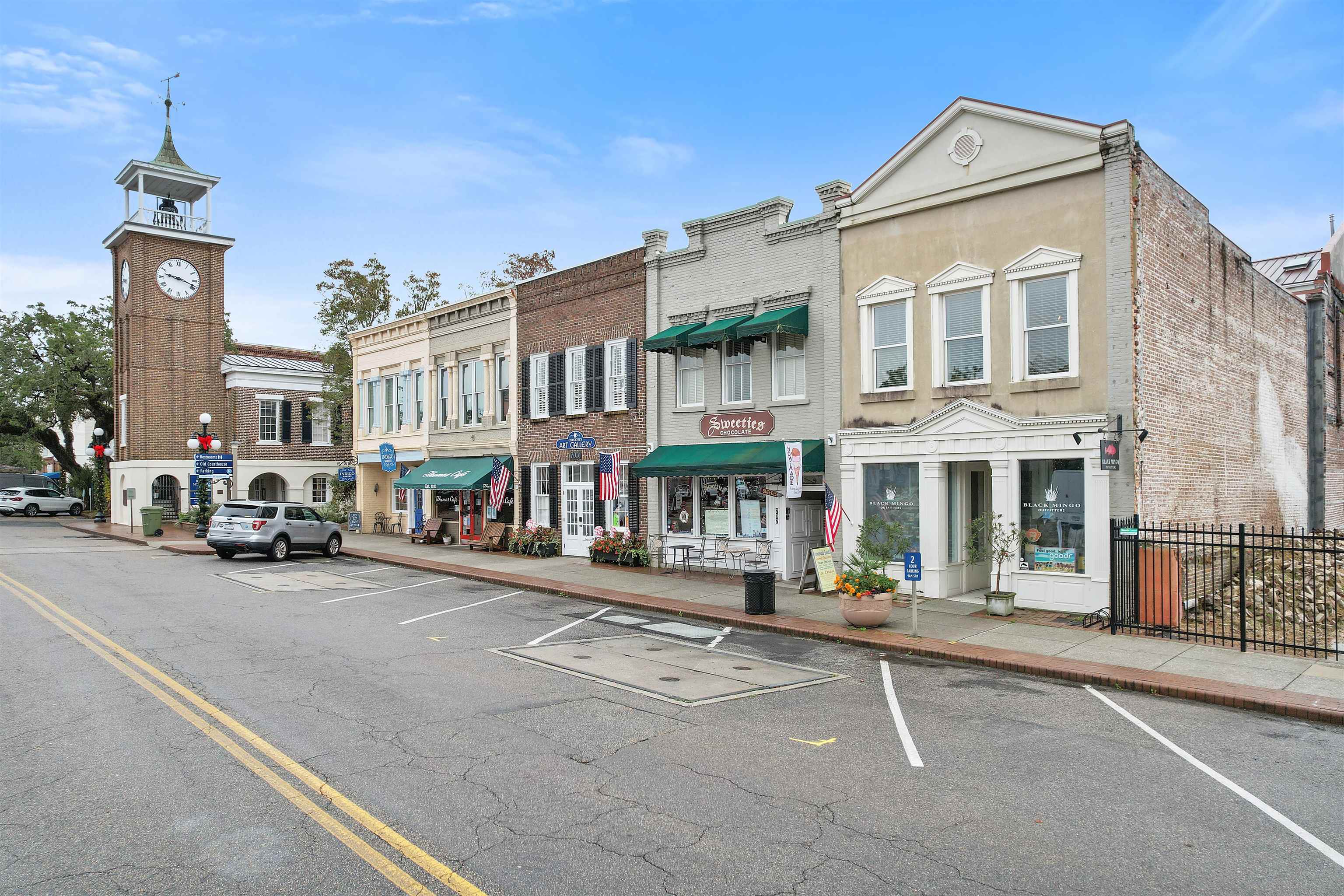 1303 Heyward Street Georgetown, SC 29440 - Photo 27 of 29