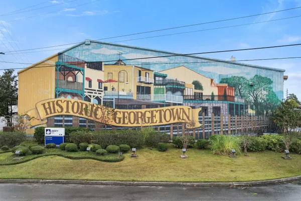 $319,000 | 1303 Heyward Street, Georgetown, SC 29440
