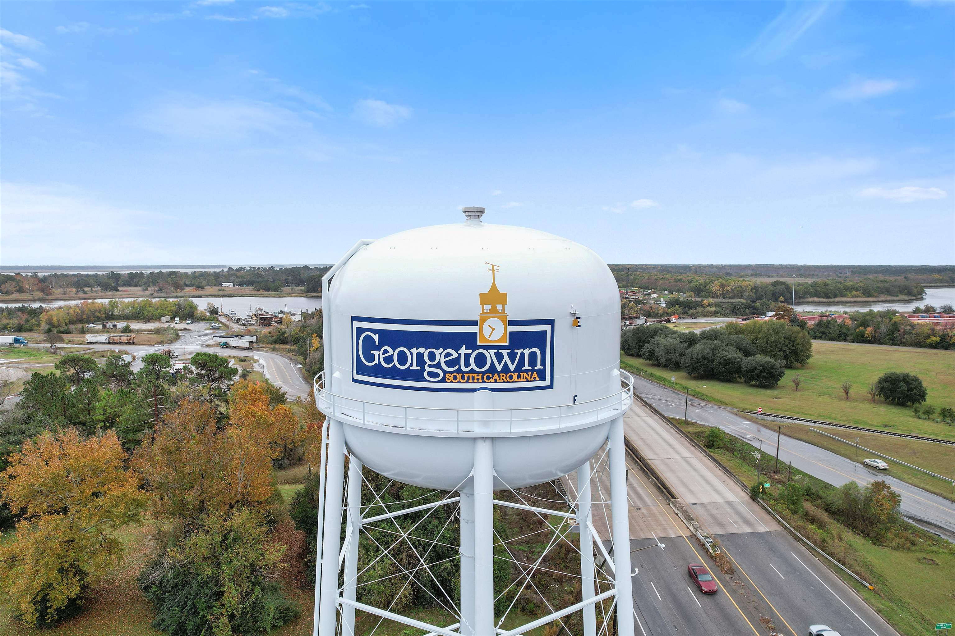 1303 Heyward Street Georgetown, SC 29440 - Photo 29 of 29