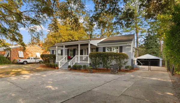 $319,000 | 1303 Heyward Street, Georgetown, SC 29440