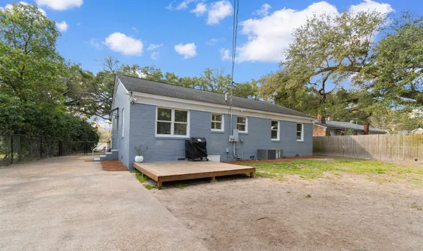$319,000 | 1303 Heyward Street, Georgetown, SC 29440