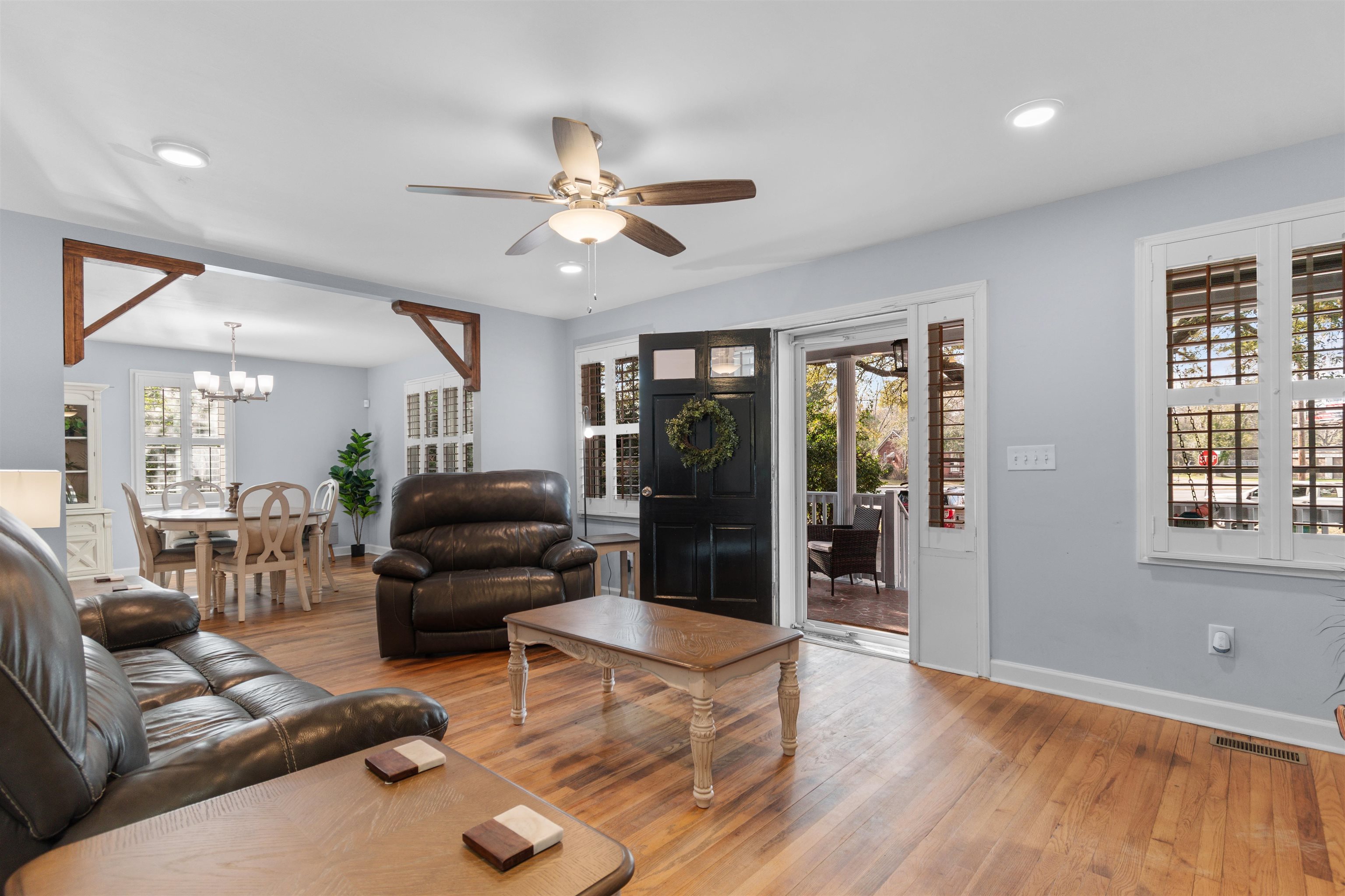 1303 Heyward Street Georgetown, SC 29440 - Photo 8 of 29