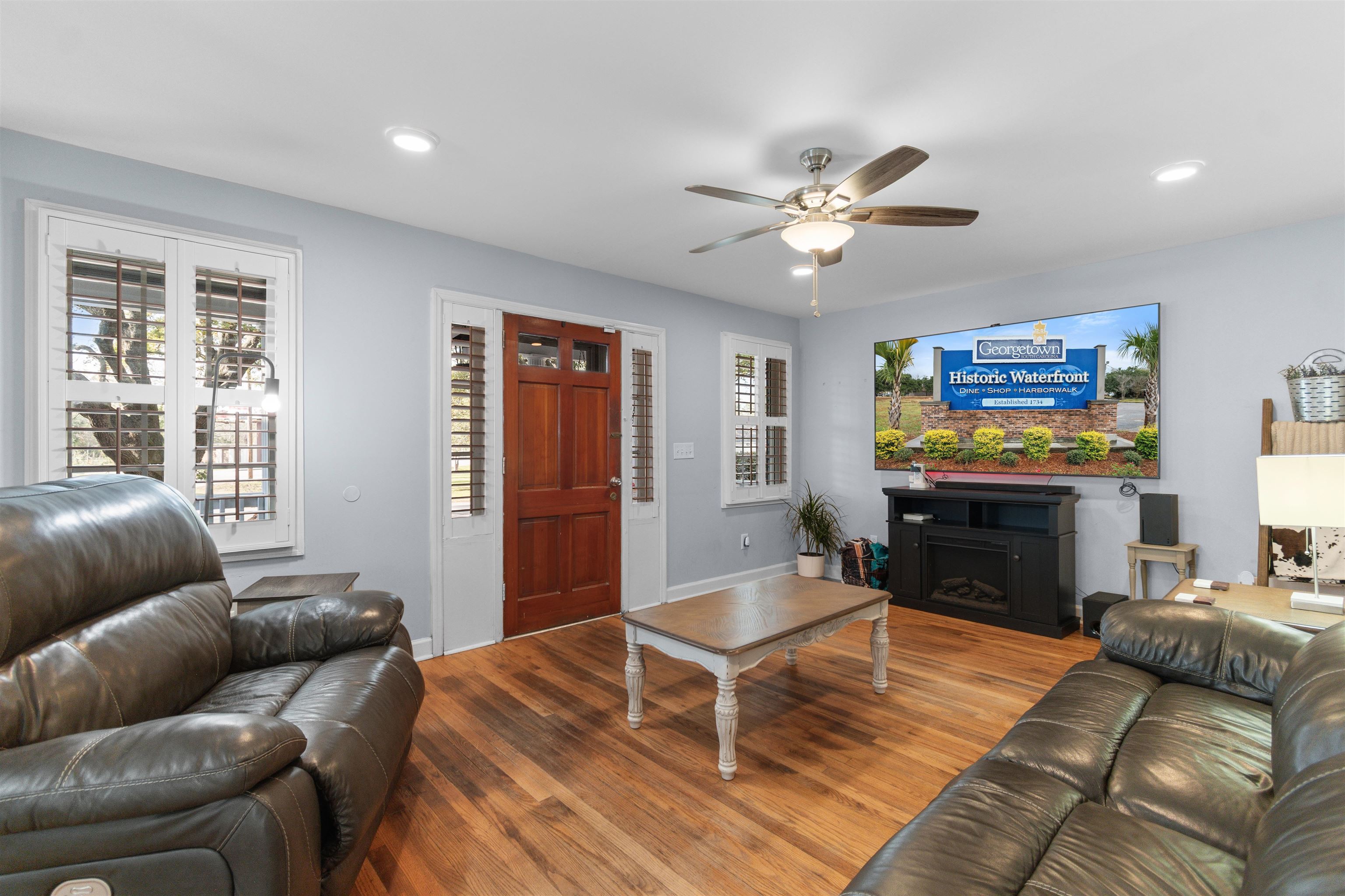 1303 Heyward Street Georgetown, SC 29440 - Photo 9 of 29