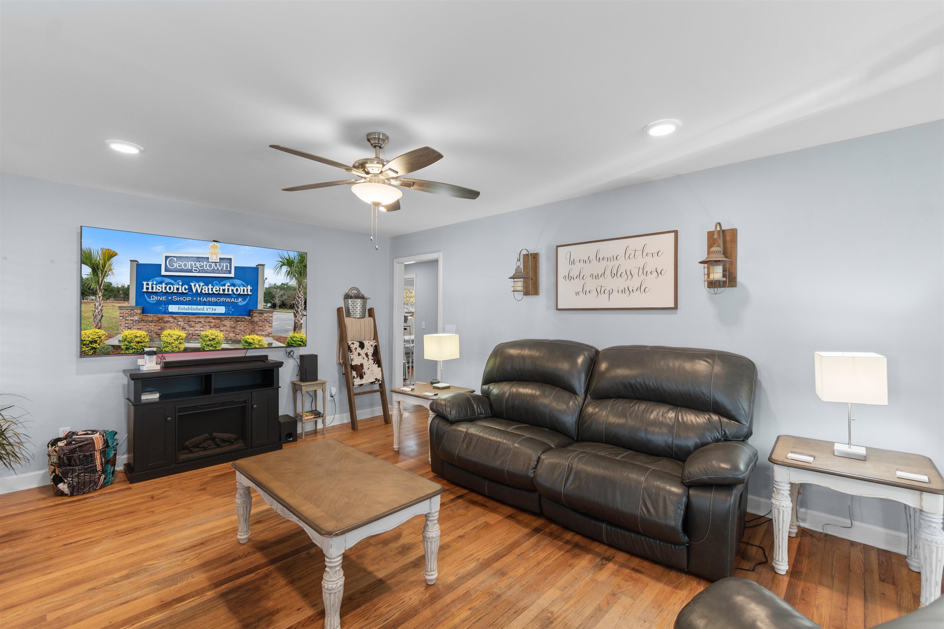 1303 Heyward Street Georgetown, SC 29440 - Photo 10 of 29