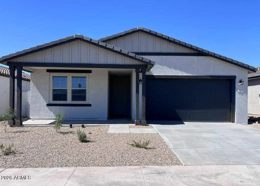 9618 West Gaby Road Tolleson, AZ 85353 - Photo 2 of 13 001 Exterior Front