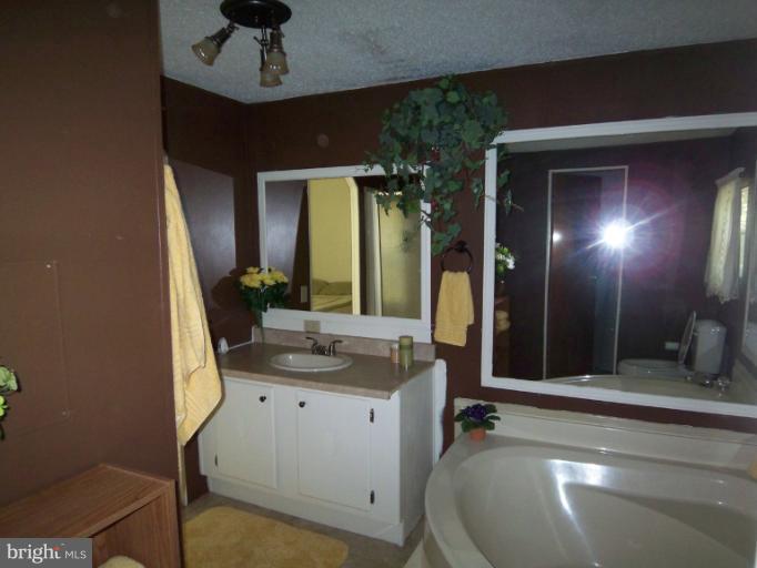 1220 North Timber Ridge Road Cross Junction, VA 22625 - Photo 23 of 30 Bath (Master)