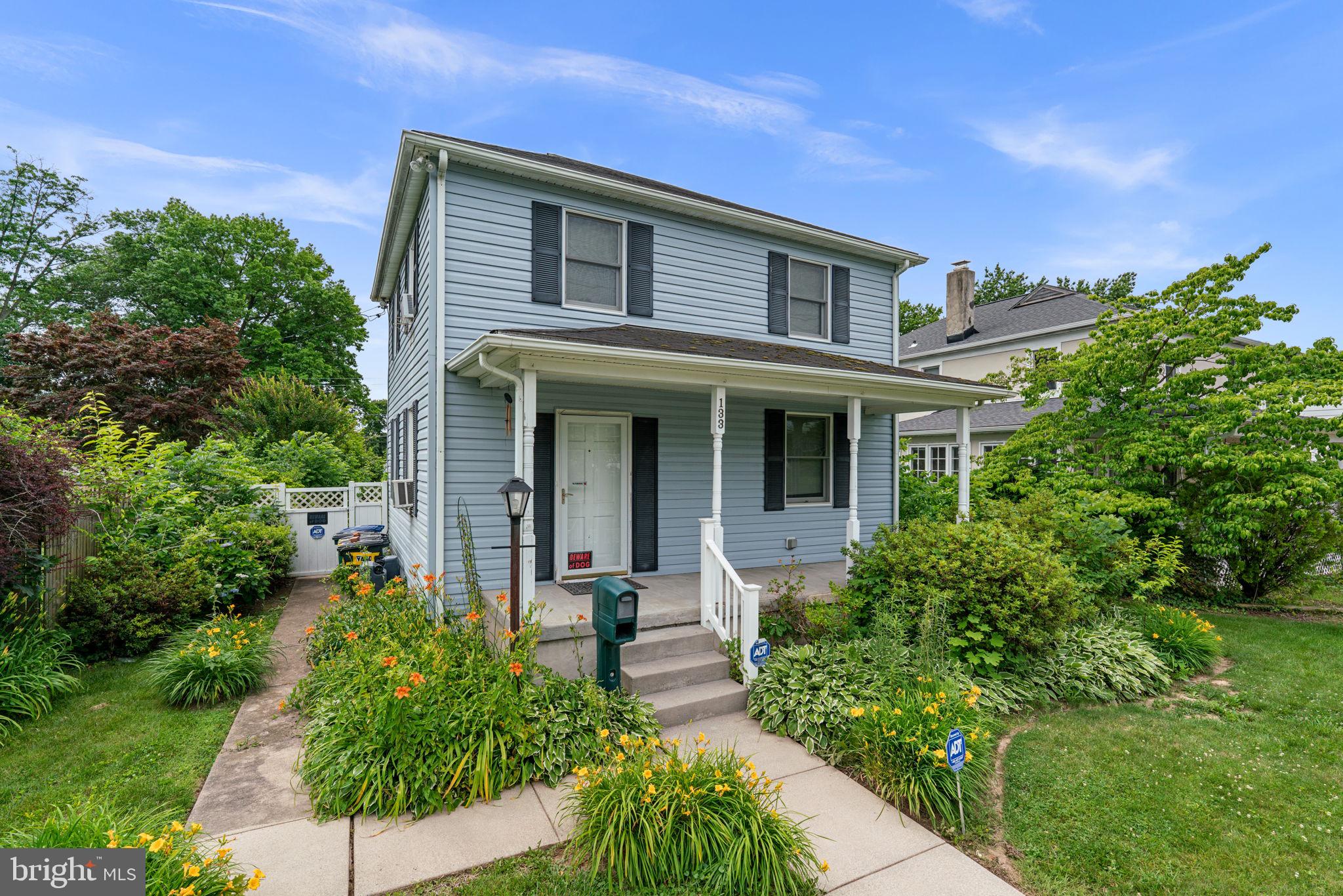 133 Old Post Road Aberdeen, MD 21001 - Photo 2 of 50