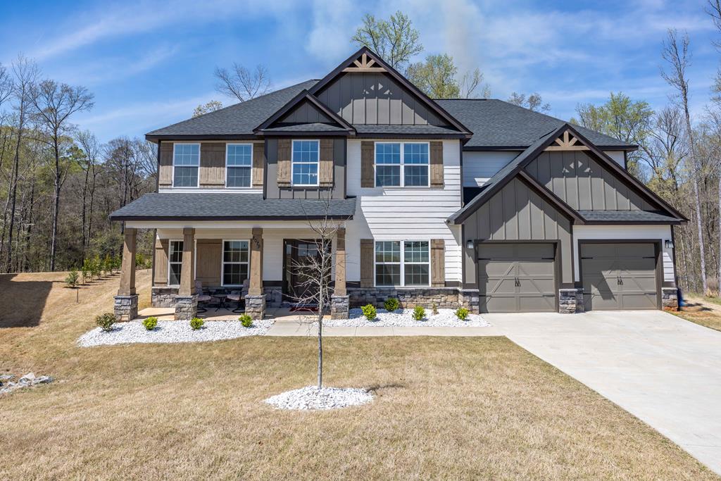 8079 Hayfields Road Columbus, GA 31904 - Photo 1 of 39 Main View