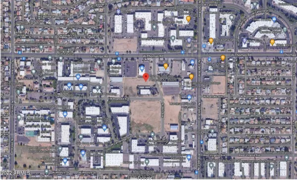 $425,000 | 2824 North 36th Avenue, Unit 35, Phoenix, AZ 85009