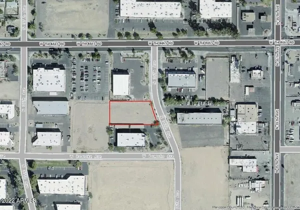 $425,000 | 2824 North 36th Avenue, Unit 35, Phoenix, AZ 85009