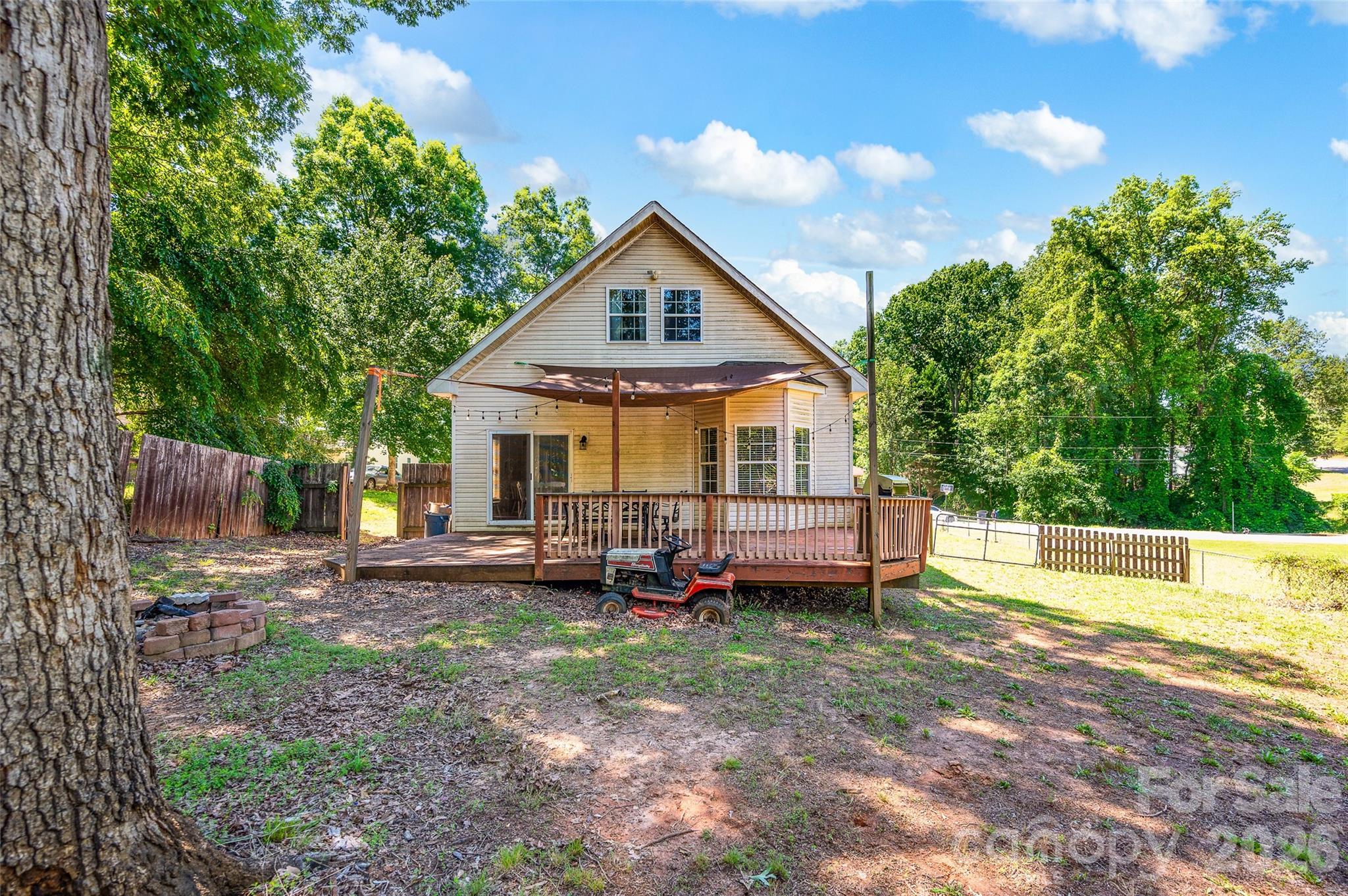 105 Queensbury Road Troutman, NC 28166 - Photo 25 of 27
