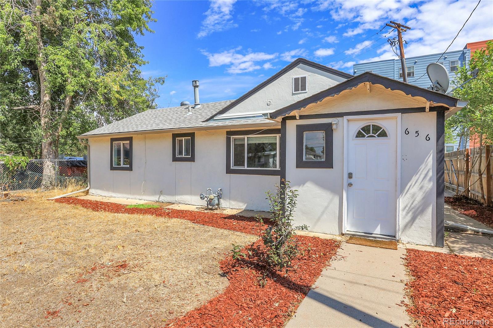 656 South Stuart Street Denver, CO 80219 - Photo 1 of 1 Gallery Image 1
