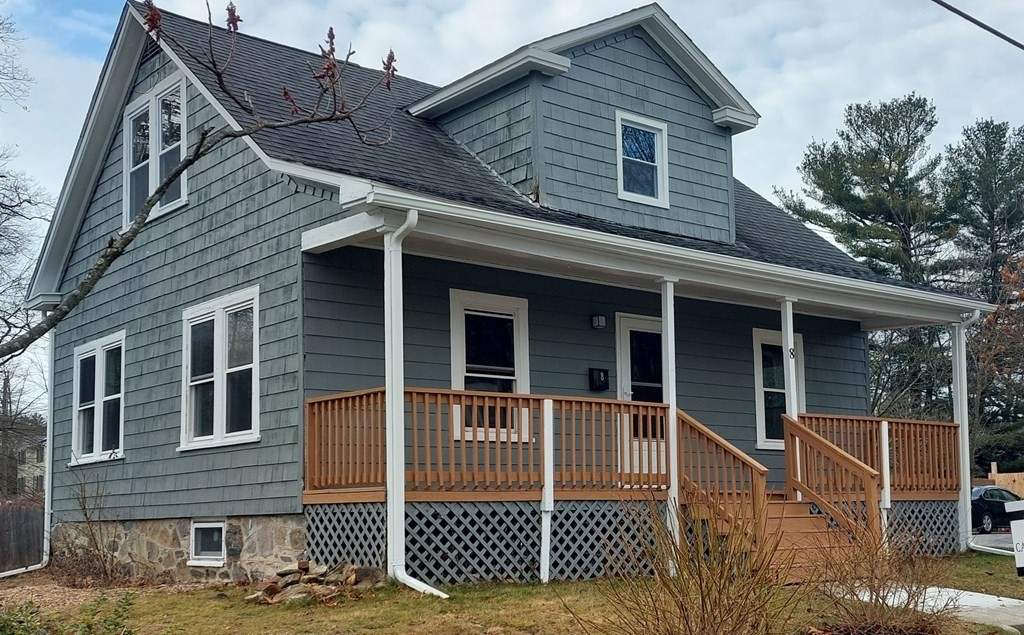 8 Cuba Road Worcester, MA 01603 - Photo 1 of 24 Gallery Image 1