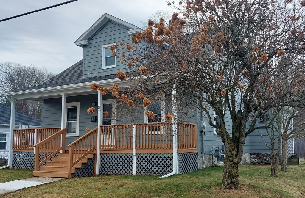 8 Cuba Road Worcester, MA 01603 - Photo 2 of 24 Gallery Image 2