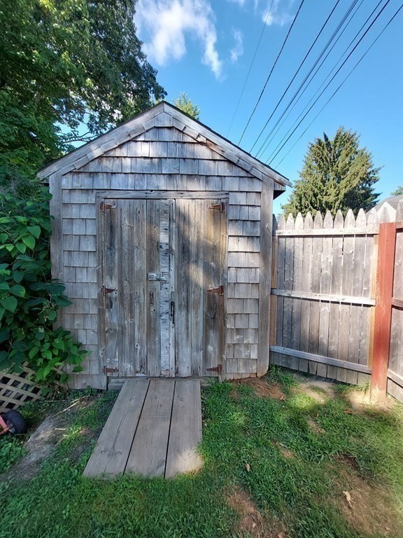 8 Cuba Road Worcester, MA 01603 - Photo 24 of 24 Gallery Image 24