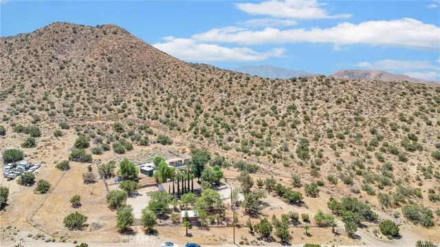 $52,500 | 0 Searchlight Ranch Road, Acton, CA 93510