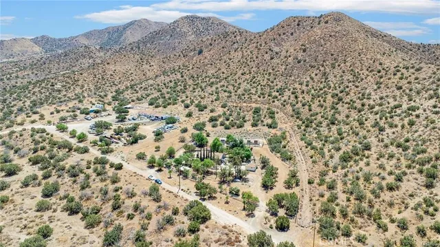 $52,500 | 0 Searchlight Ranch Road, Acton, CA 93510