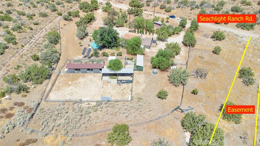 0 Searchlight Ranch Road Acton, CA 93510 - Photo 6 of 9