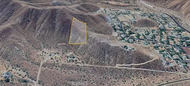 $52,500 | 0 Searchlight Ranch Road, Acton, CA 93510