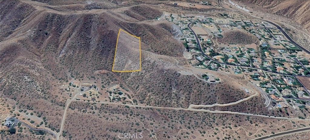 0 Searchlight Ranch Road Acton, CA 93510 - Photo 7 of 9