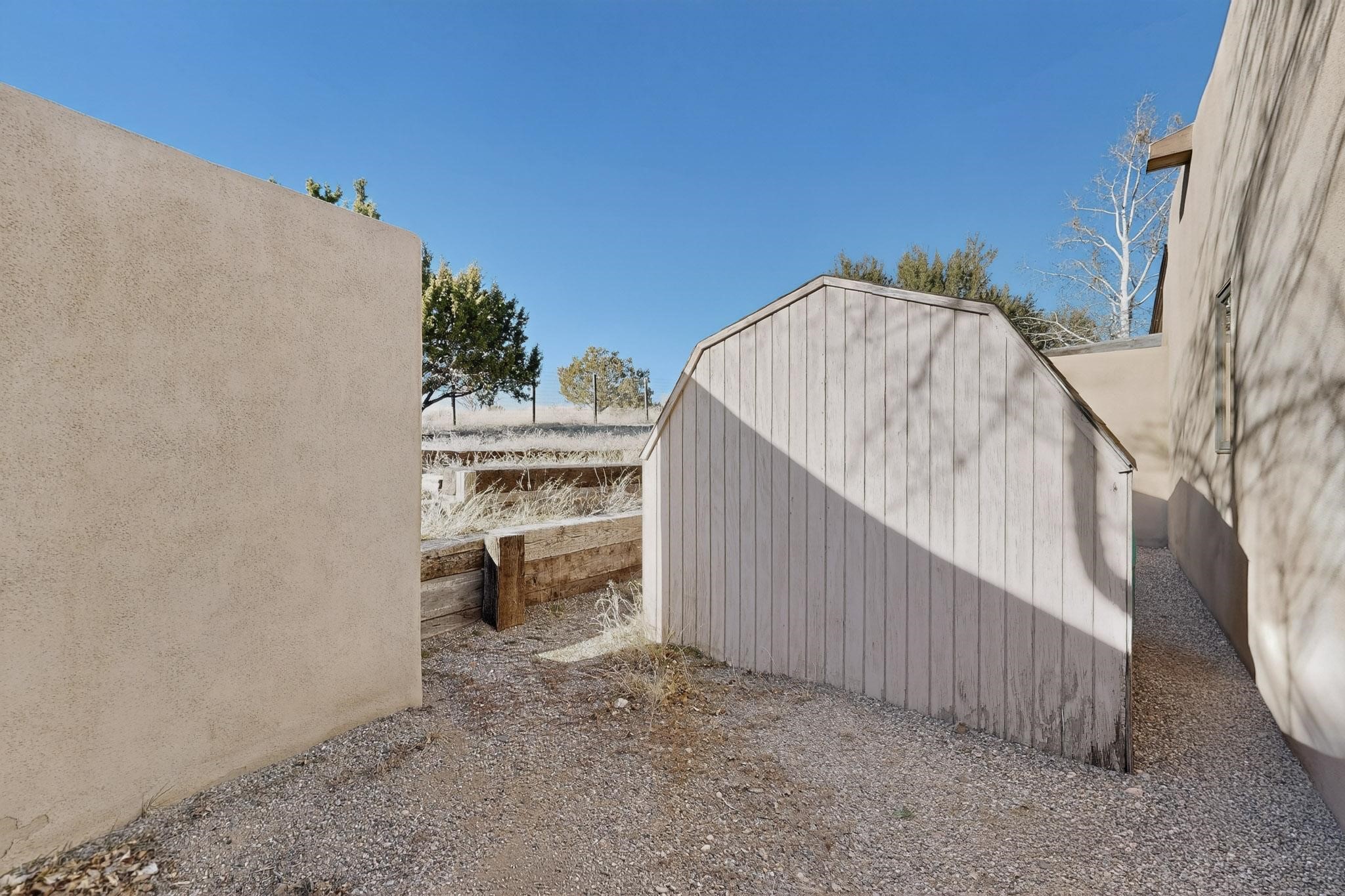 33 Moya Loop Santa Fe, NM 87508 - Photo 53 of 64