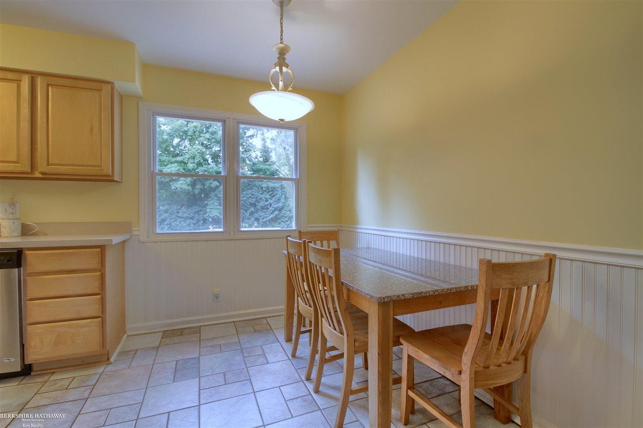 4020 31 Mile Road Washington, MI 48095 - Photo 13 of 31 Breakfast Nook